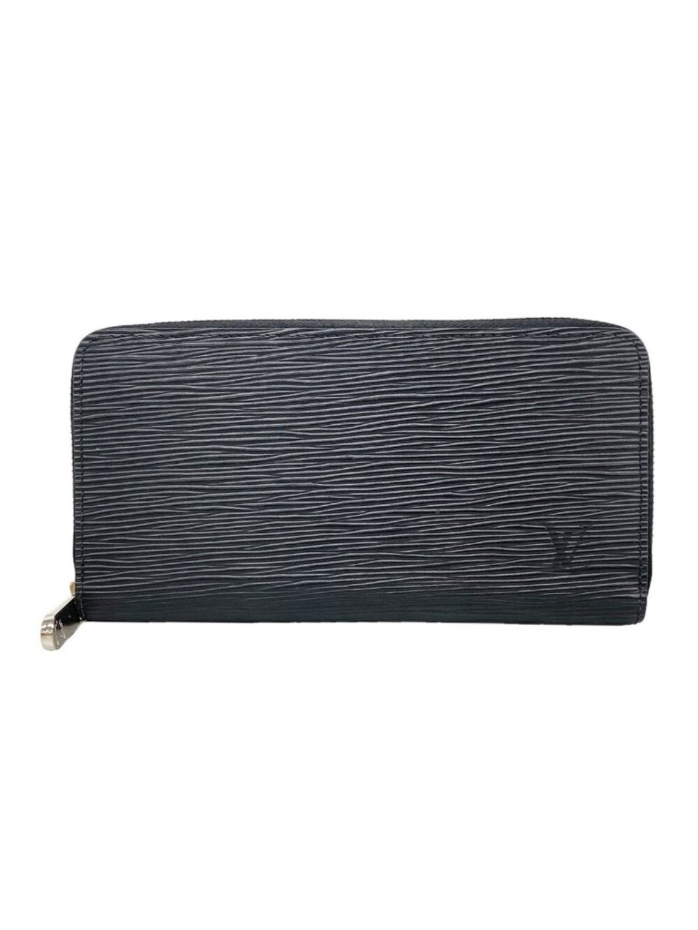 Louis Vuitton Wallet Epi Zippy Noir